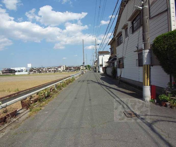 【リヴィエールＴ】間取