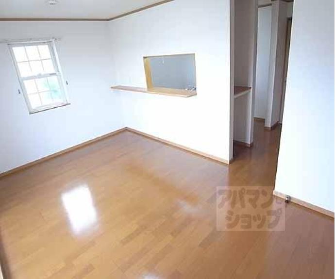 【リヴィエールＴ】間取