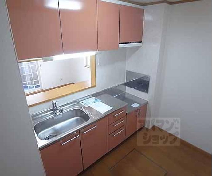 【リヴィエールＴ】間取