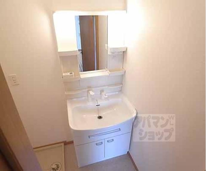 【リヴィエールＴ】間取