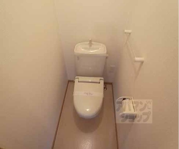 【リヴィエールＴ】間取