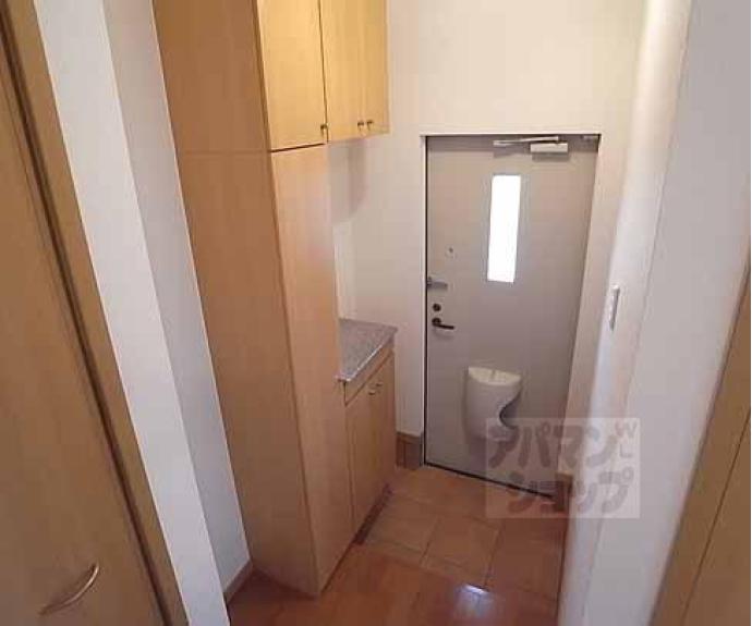 【リヴィエールＴ】間取