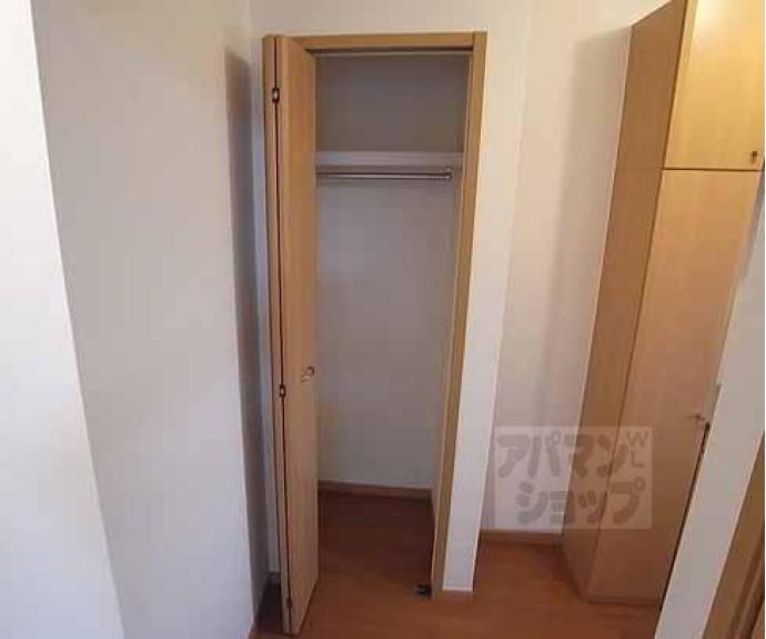 【リヴィエールＴ】間取