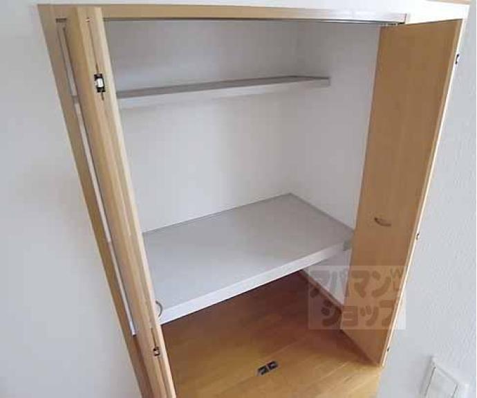 【リヴィエールＴ】間取