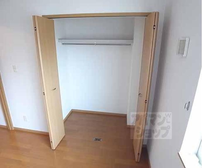 【リヴィエールＴ】間取