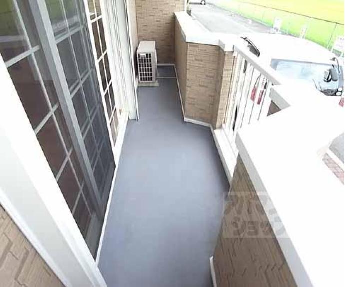 【リヴィエールＴ】間取