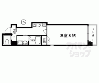 【インテグレート東山】