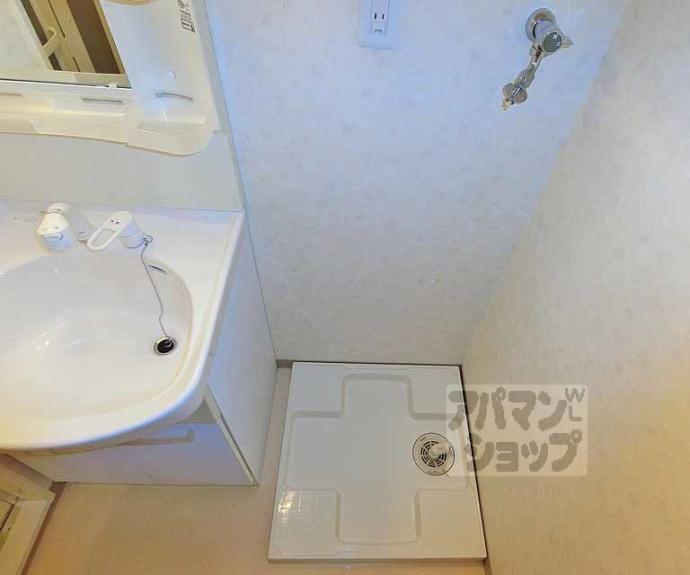 【インテグレート東山】間取