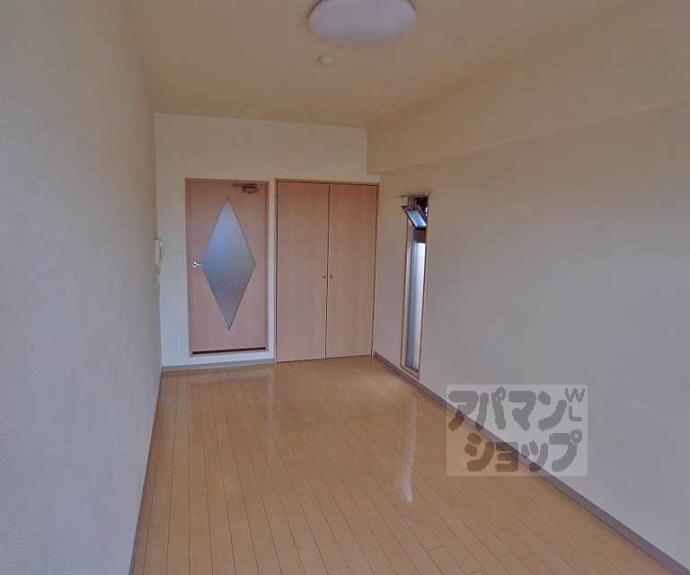 【インテグレート東山】間取