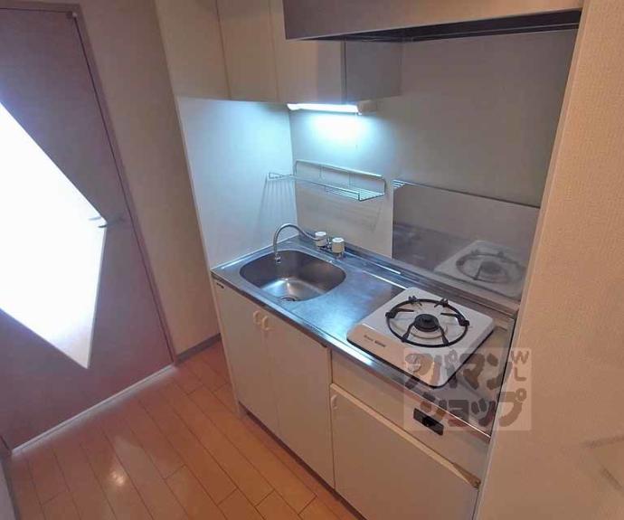 【インテグレート東山】間取