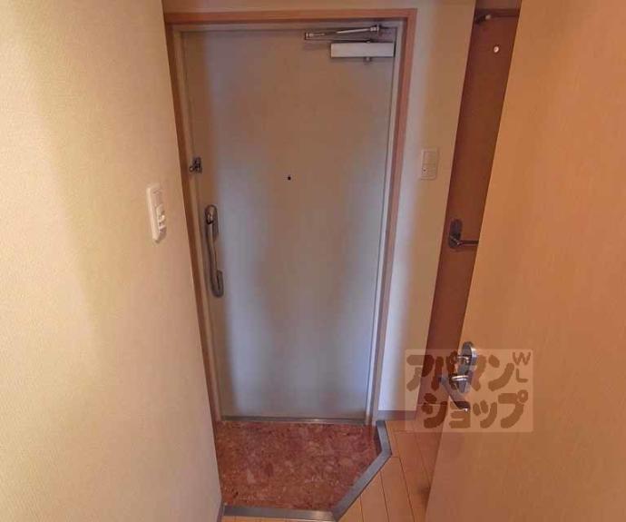 【インテグレート東山】間取