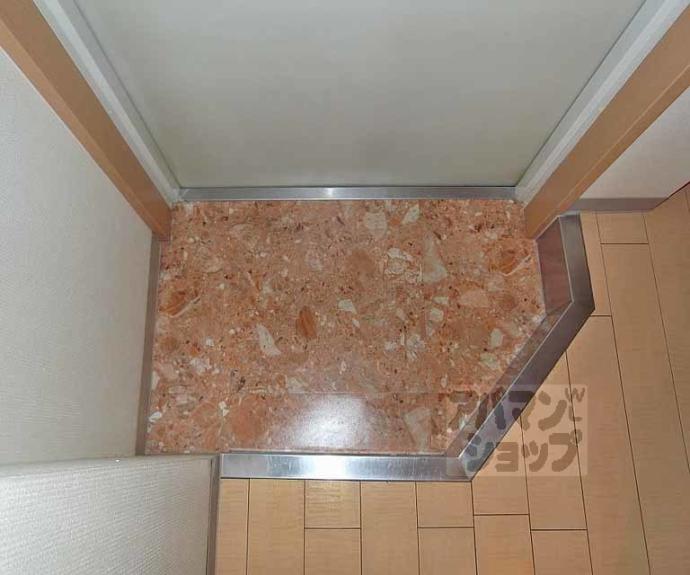 【インテグレート東山】間取