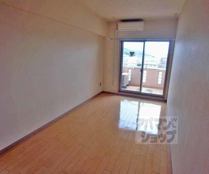 【インテグレート東山】間取