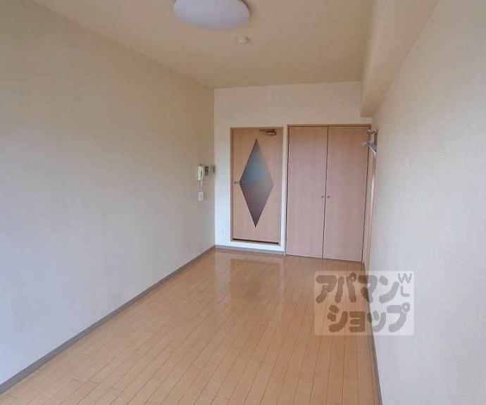 【インテグレート東山】間取