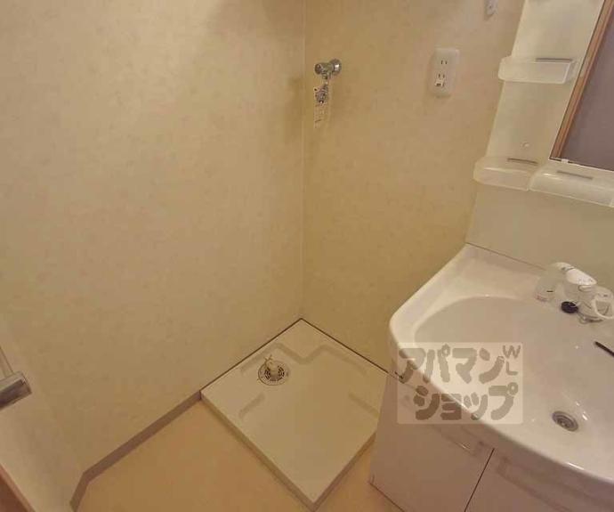 【インテグレート東山】間取