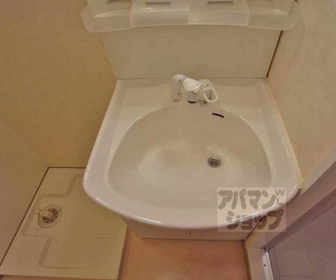 【インテグレート東山】間取