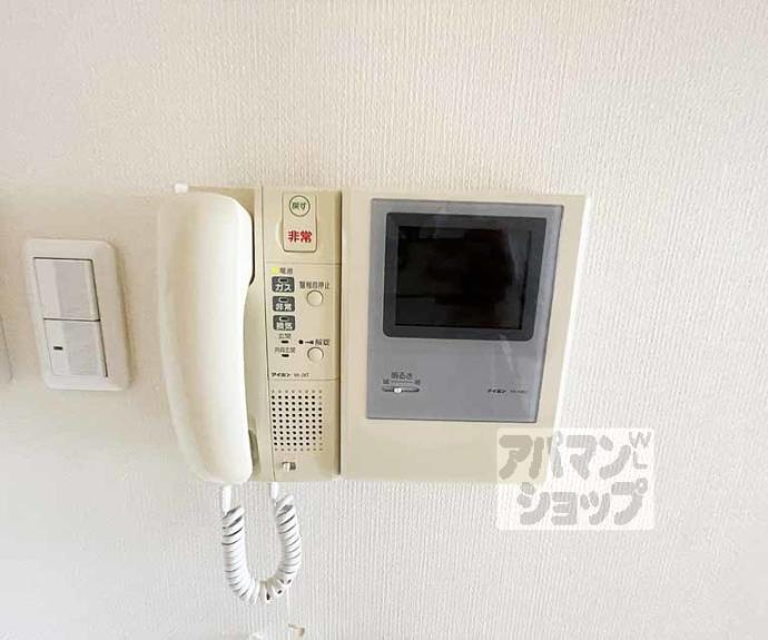 【インテグレート東山】間取