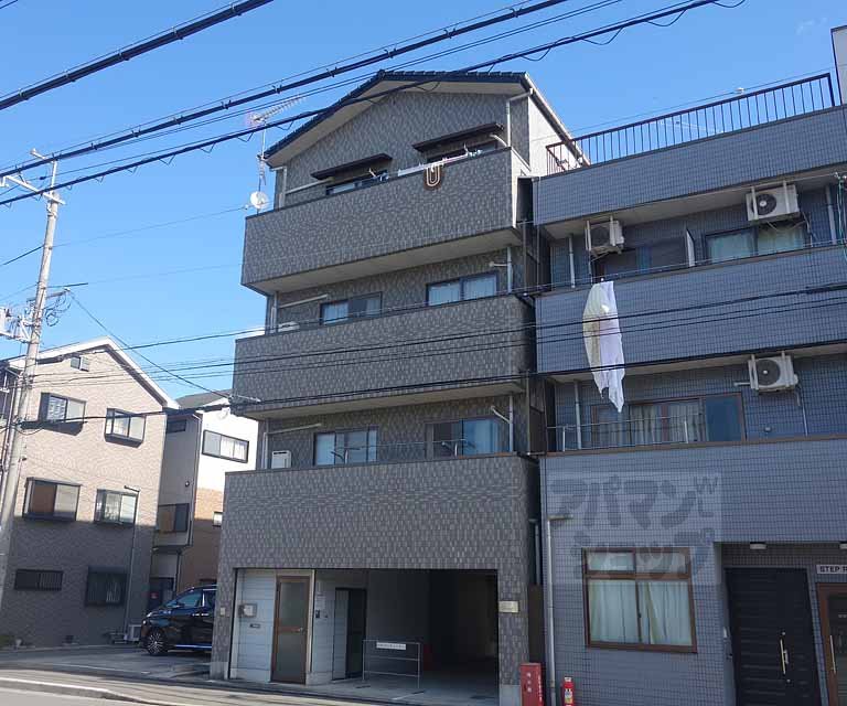 かすが七条シティハイツ