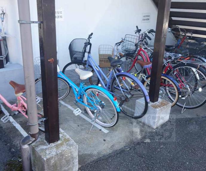 【フラクハイツ】間取