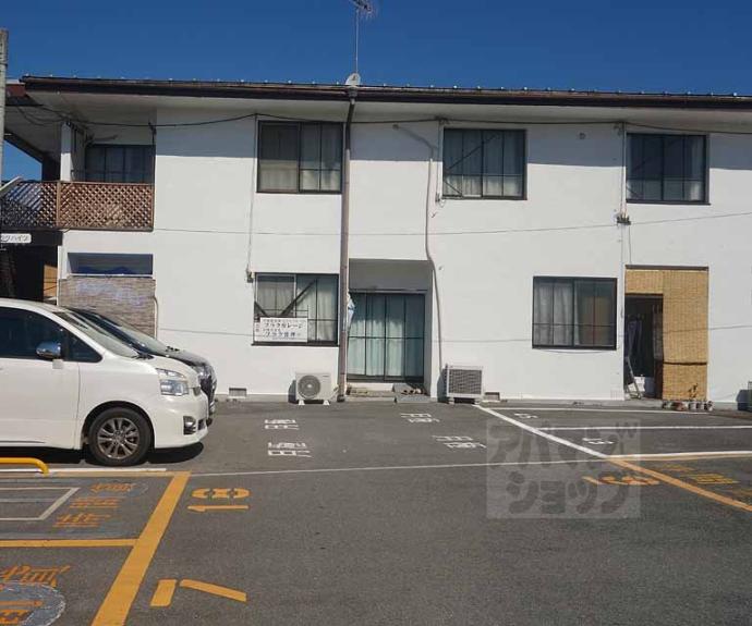 【フラクハイツ】間取