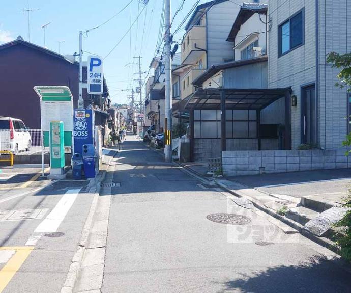 【フラクハイツ】間取