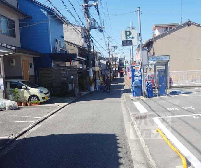 【フラクハイツ】間取