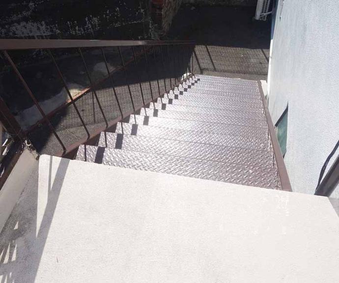 【フラクハイツ】間取