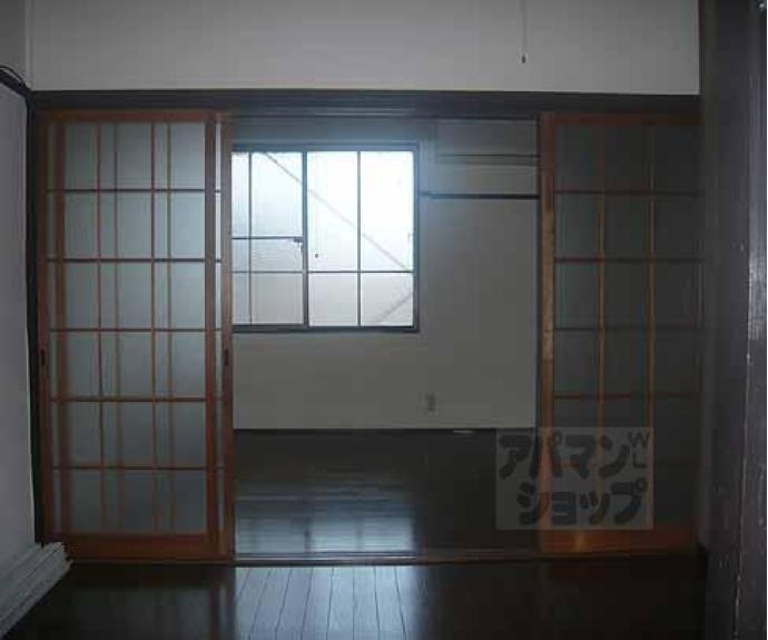 【フラクハイツ】間取