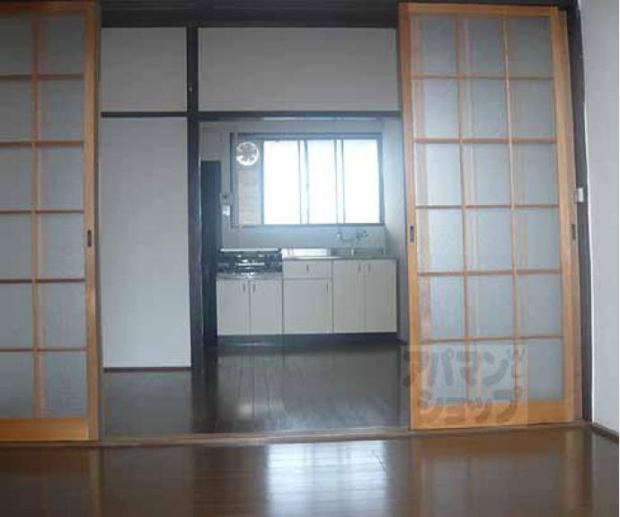 【フラクハイツ】間取