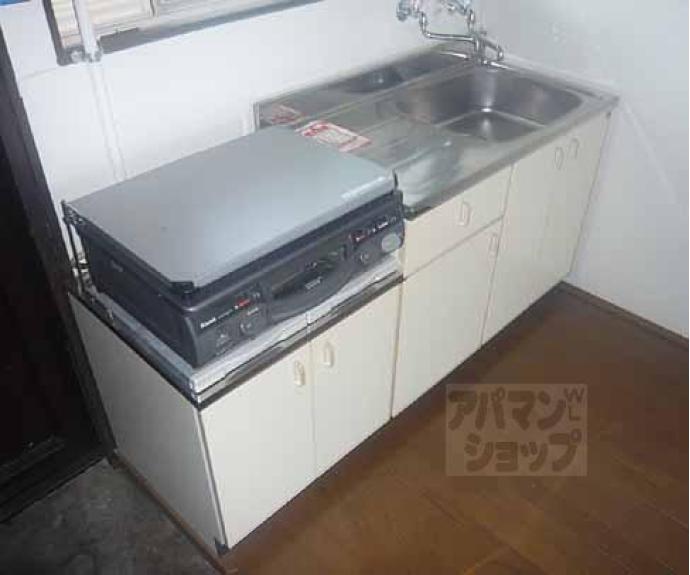 【フラクハイツ】間取