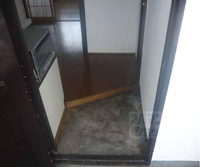 【フラクハイツ】間取