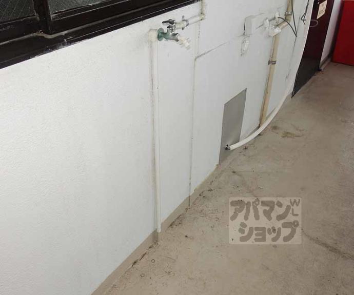 【フラクハイツ】間取