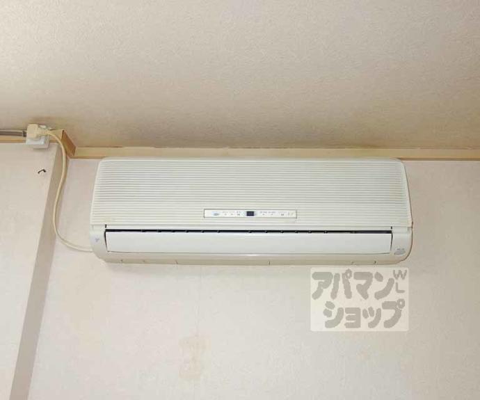 【フラクハイツ】間取