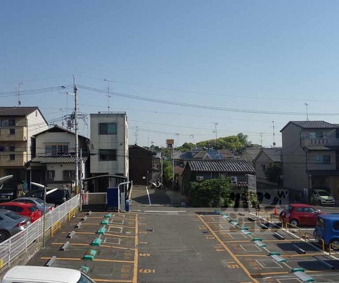 【フラクハイツ】間取