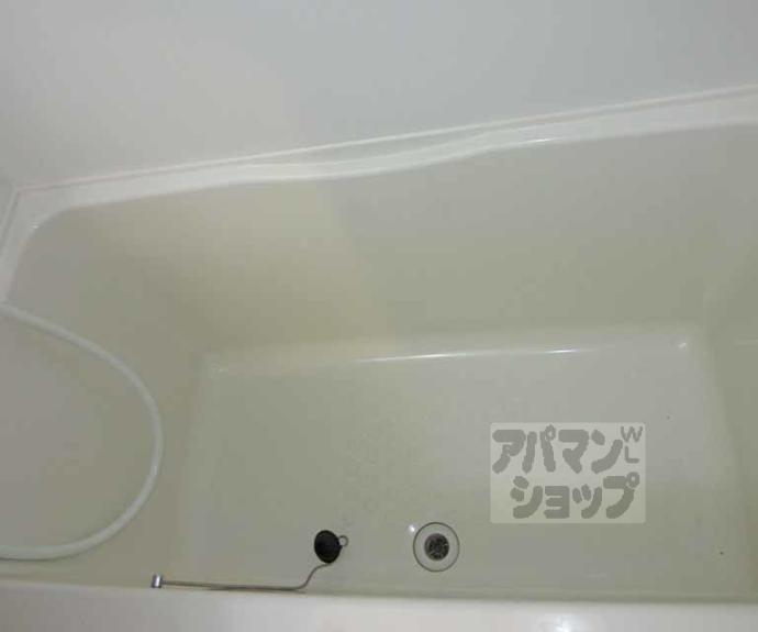 【カーサ桃山】間取