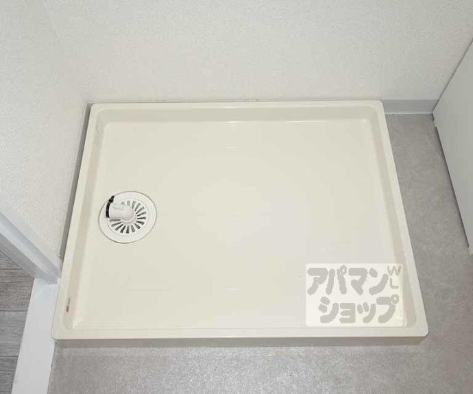 【ダイヤ河原町】間取