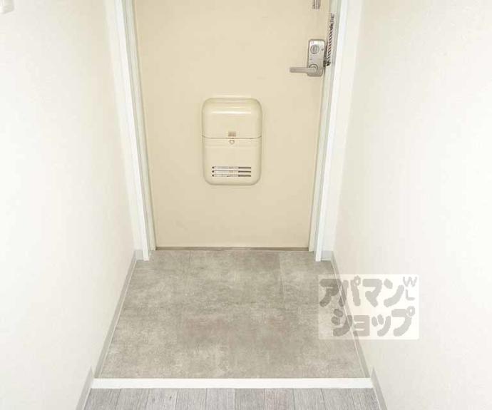 【ダイヤ河原町】間取