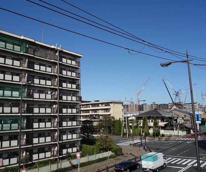 【ダイヤ河原町】間取