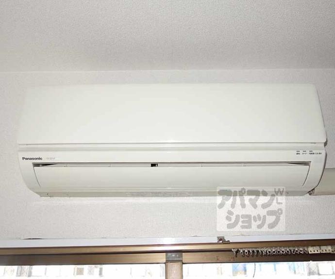 【ダイヤ河原町】間取