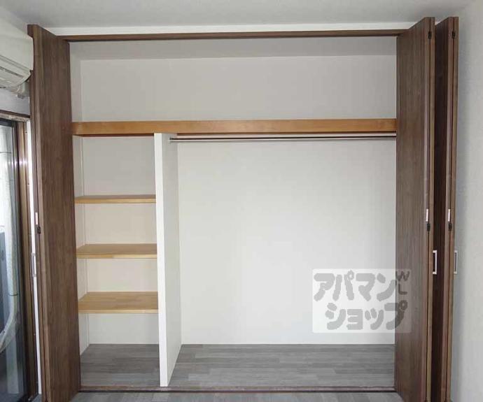 【ダイヤ河原町】間取