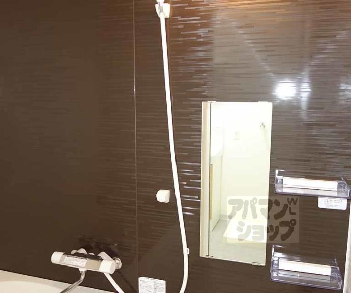 【ダイヤ河原町】間取