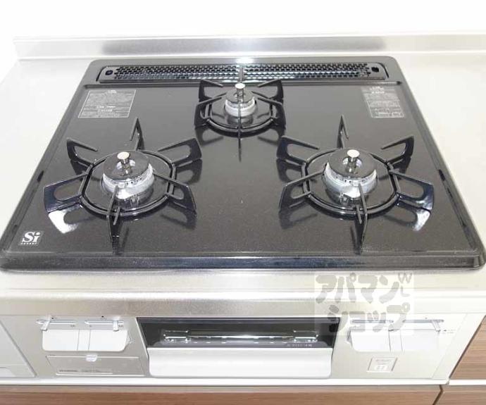 【ダイヤ河原町】間取