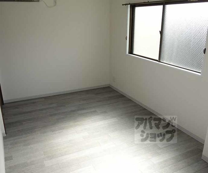 【ダイヤ河原町】間取