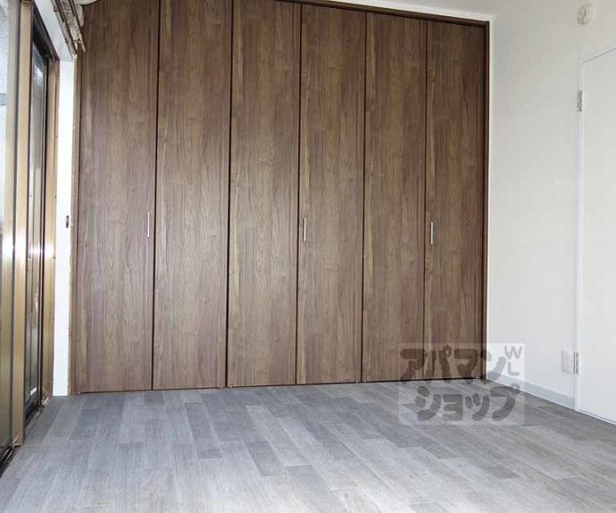 【ダイヤ河原町】間取