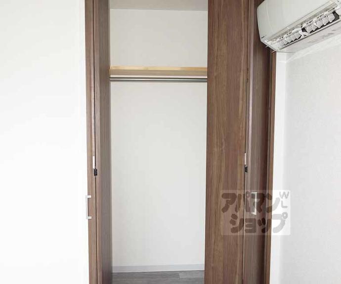 【ダイヤ河原町】間取