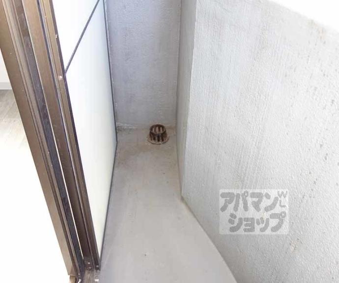 【ダイヤ河原町】間取