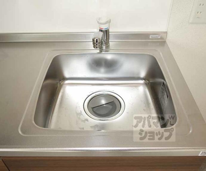 【ダイヤ河原町】間取