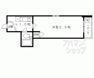 【コーポセブン】