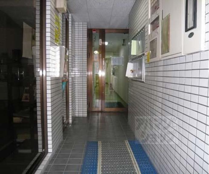 【コーポセブン】間取