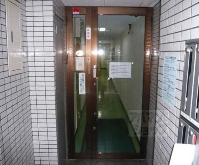 【コーポセブン】間取